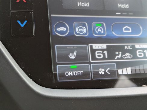 New 2026 Subaru Forester Premium image 22