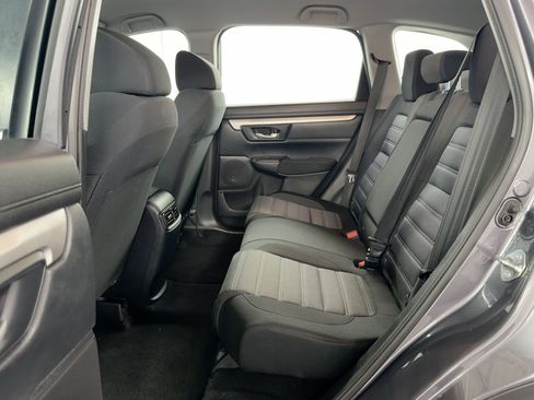 Certified 2020 Honda CR-V LX image 14