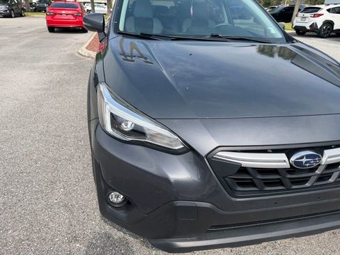 Used 2021 Subaru Crosstrek 2.5i Limited w/ Moonroof Package 2 AWD/4WD image 14