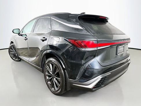 Used 2024 Lexus RX 350 F Sport image 5