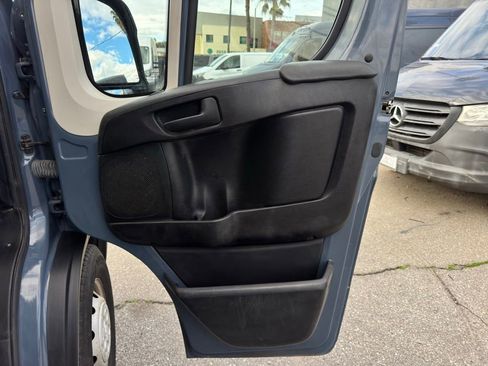 Used 2020 RAM ProMaster 3500 image 31