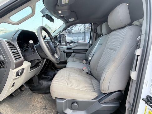 Used 2018 Ford F150 XLT w/ Trailer Tow Package image 20