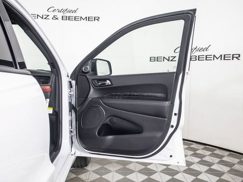 Used 2024 Dodge Durango SRT Hellcat AWD/4WD image 22