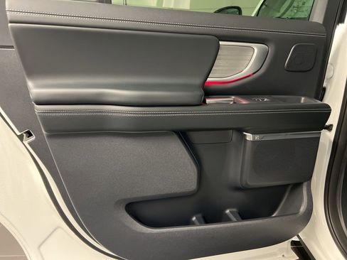 New 2026 Ford Expedition Max Platinum AWD/4WD image 39