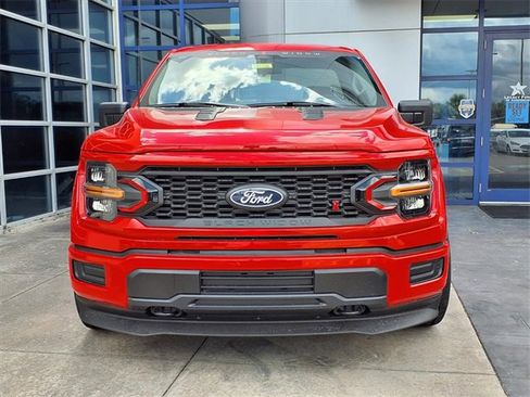 New 2025 Ford F150 XL image 10