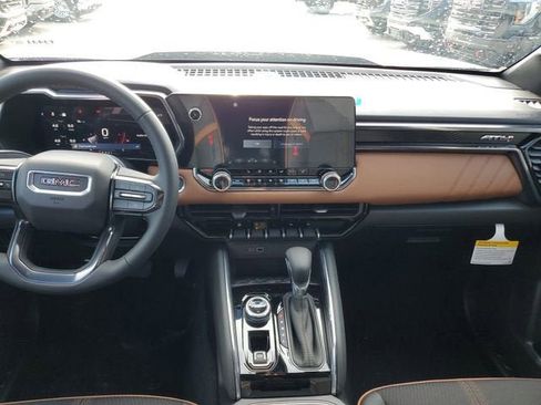 New 2026 GMC Canyon AT4 image 14