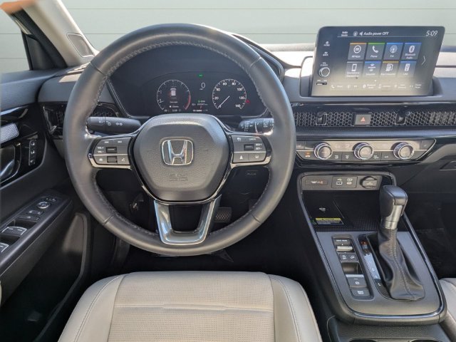 Certified 2025 Honda CR-V EX-L image 15