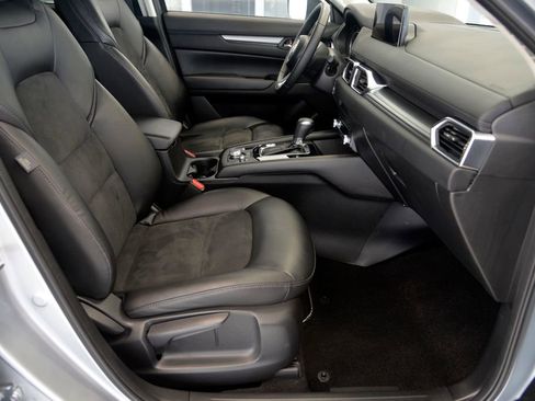 Used 2023 MAZDA CX-5 AWD 2.5 S w/ Select Package image 29