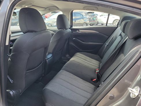 Used 2021 MAZDA MAZDA6 Sport image 11