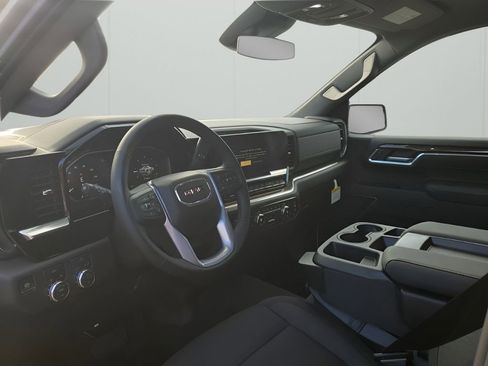 New 2026 GMC Sierra 1500 Elevation image 28