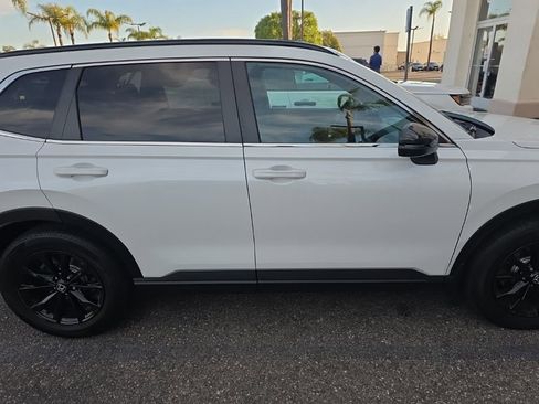 Used 2023 Honda CR-V Sport image 6