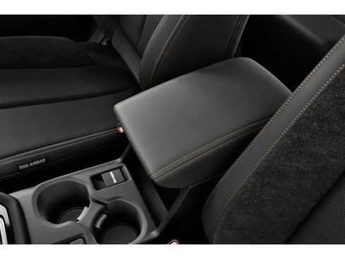 New 2025 Subaru Forester Touring w/ Protection Package (1PH) image 22