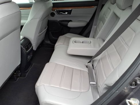 Certified 2018 Honda CR-V Touring image 7