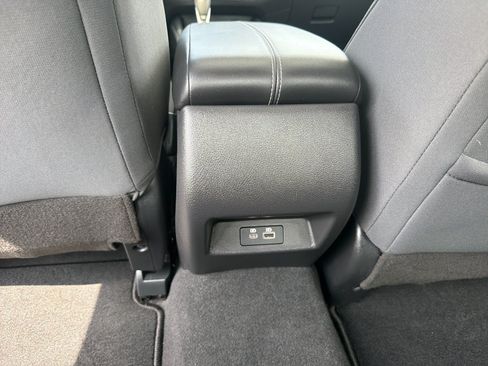 Used 2023 Nissan Altima 2.5 SV w/ SV Premium Package AWD/4WD image 34