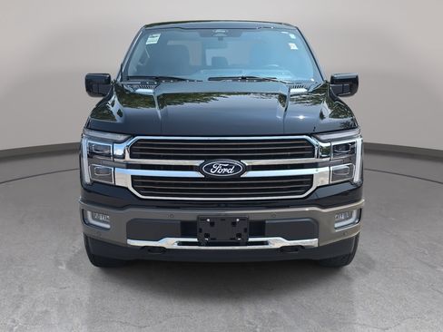 Used 2025 Ford F150 King Ranch AWD/4WD image 2