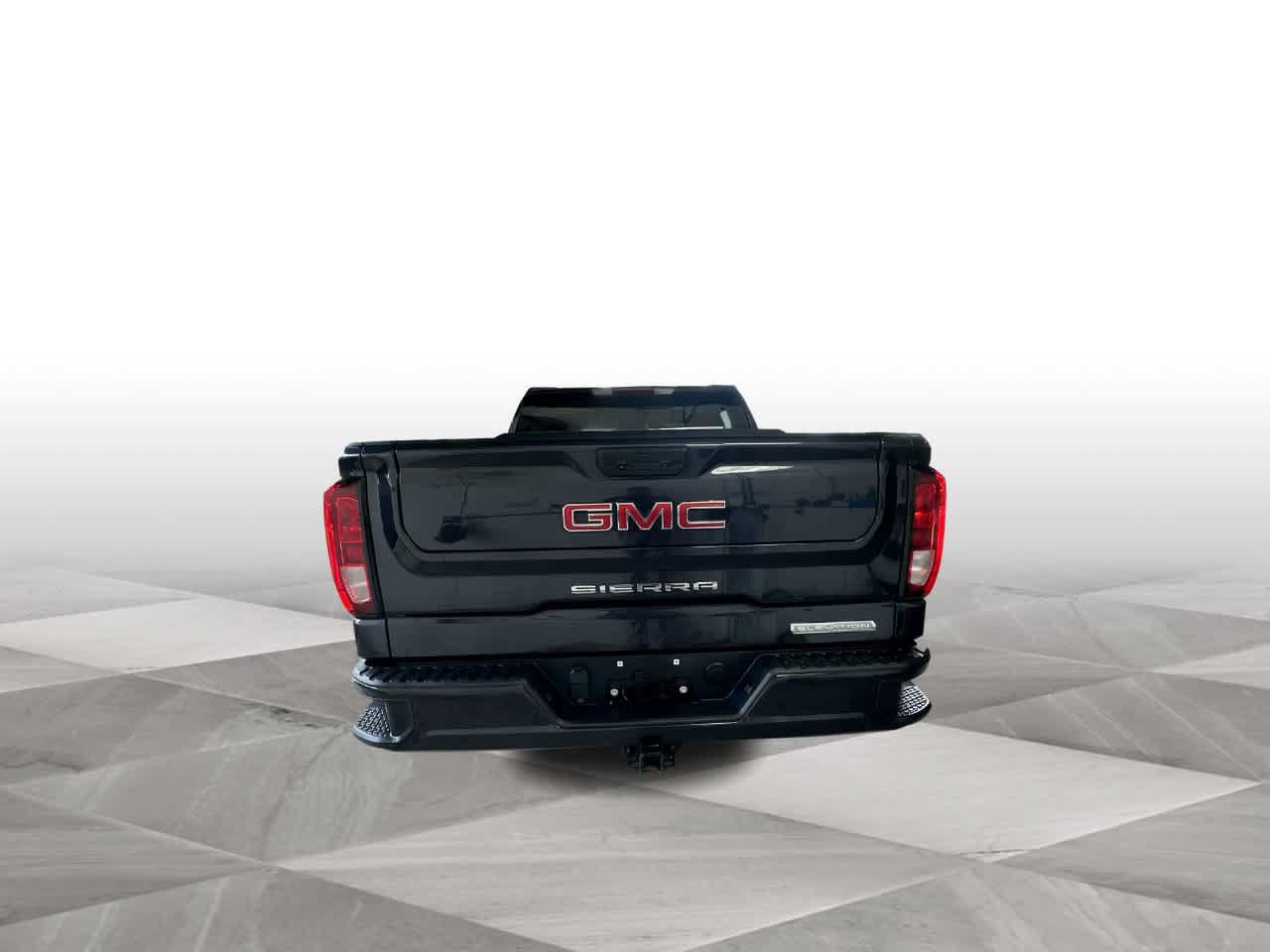 Used 2024 GMC Sierra 1500 Elevation AWD/4WD image 7