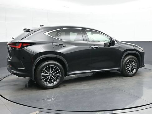 Certified 2024 Lexus NX 350 AWD image 8