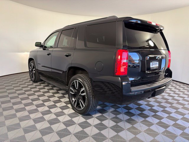 Used 2018 Chevrolet Tahoe Premier AWD/4WD image 10