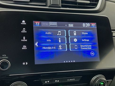 Used 2022 Honda CR-V EX image 19