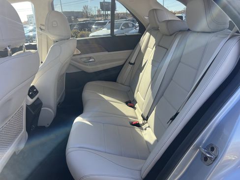 Certified 2024 Mercedes-Benz GLE 350 4MATIC image 33