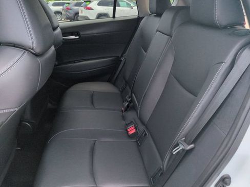 Certified 2023 Toyota Corolla Cross XLE w/ Convenience Package FWD image 14
