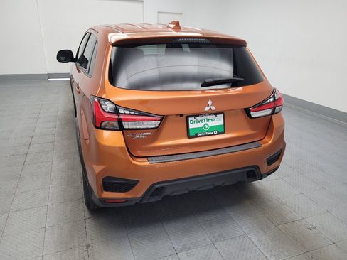 Used 2025 Mitsubishi Outlander Sport AWD image 6
