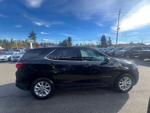 Used 2020 Chevrolet Equinox LT image 6
