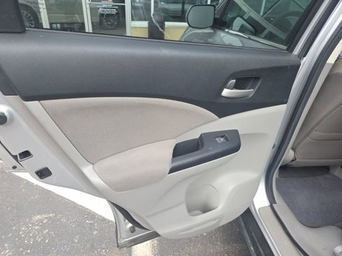 Used 2014 Honda CR-V EX image 8