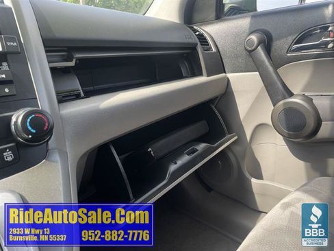 Used 2011 Honda CR-V SE image 32