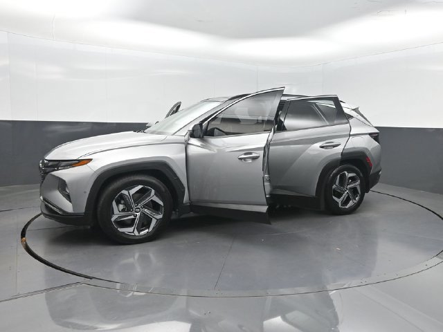 Used 2022 Hyundai Tucson Limited FWD image 36