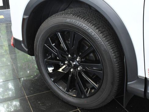 Used 2024 Mitsubishi Eclipse Cross Ralliart AWD/4WD image 41