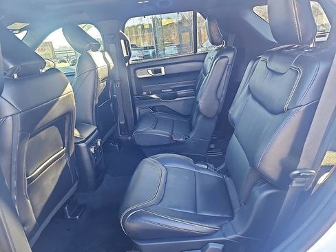 Used 2021 Ford Explorer ST w/ Equipment Group 401A image 33