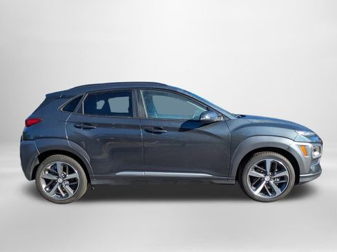 Used 2019 Hyundai Kona Limited image 3