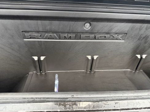 New 2026 RAM 1500 Big Horn image 17