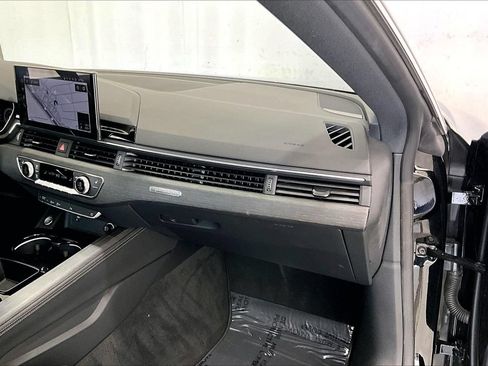 Used 2023 Audi A5 2.0T Premium Plus w/ Premium Plus AWD/4WD image 16