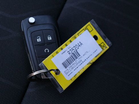 Used 2018 Chevrolet Trax LT image 29