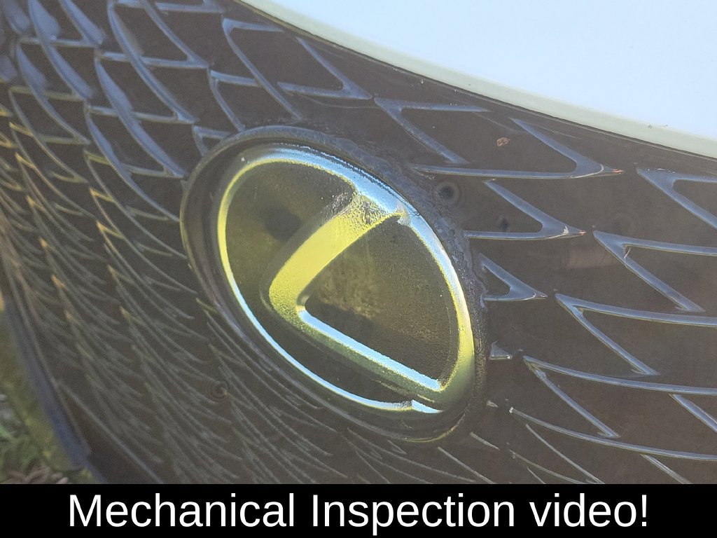 Used 2024 Lexus IS 350 F Sport RWD image 5