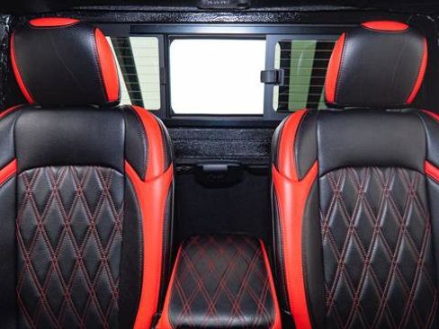 Used 2021 Jeep Wrangler Unlimited Rubicon image 35