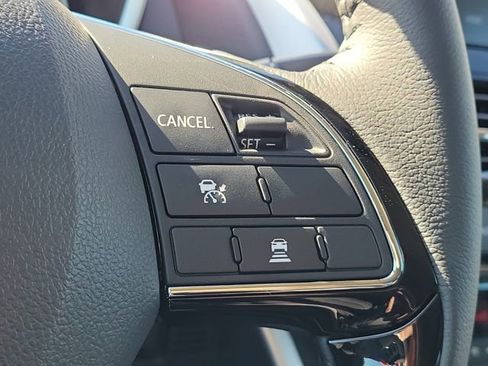 New 2026 Mitsubishi Eclipse Cross SE image 25