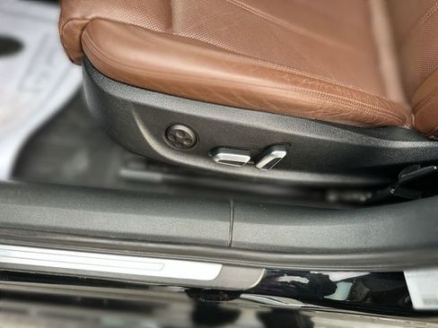 Used 2016 Audi A6 3.0T Prestige w/ Prestige Package image 13