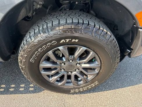 Used 2021 Ford Ranger XLT w/ Equipment Group 301A Mid RWD image 14