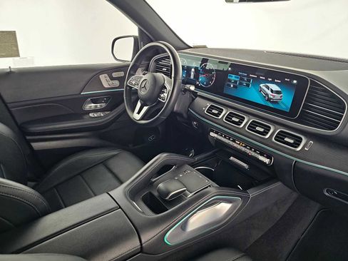 Certified 2022 Mercedes-Benz GLE 350 image 12