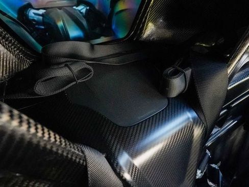 Used 2019 McLaren Senna image 92