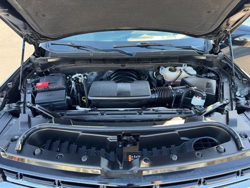 Used 2024 Chevrolet Tahoe LT image 29