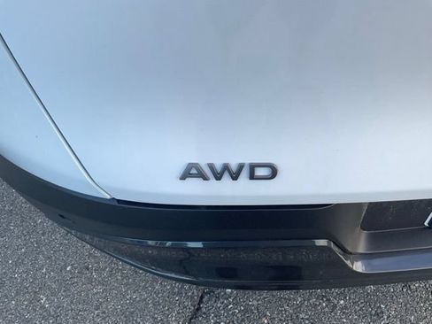 New 2026 Nissan Murano SL w/ Comfort Package AWD/4WD image 8