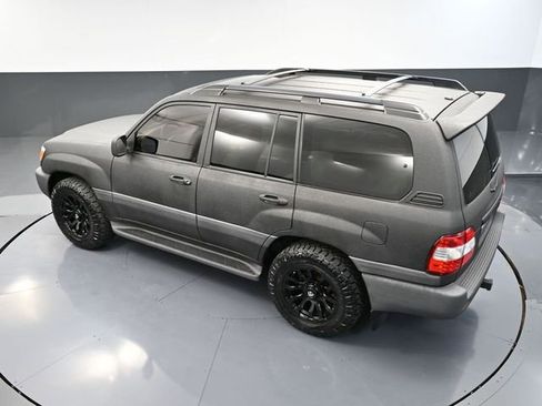 Used 2006 Toyota Land Cruiser image 57