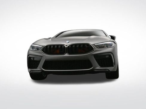 Used 2020 BMW M8 Competition w/ Driving Assistance Package 2 image 53