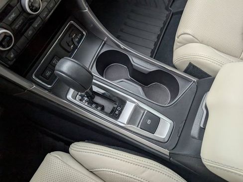 Certified 2021 Subaru Ascent Limited w/ Popular Package #2 image 18