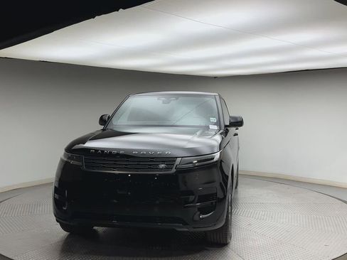 Certified 2024 Land Rover Range Rover Sport SE AWD/4WD image 7