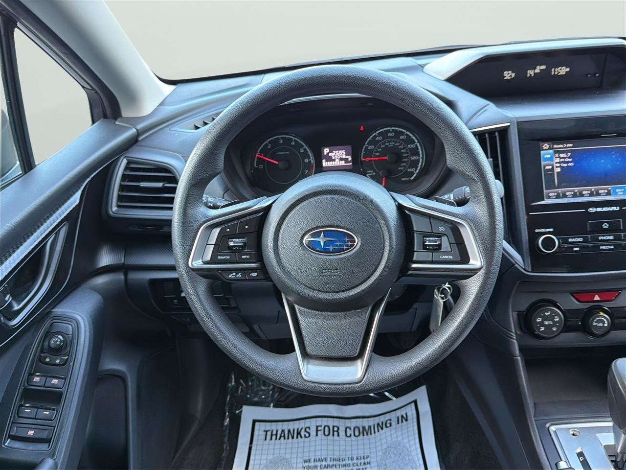 Used 2018 Subaru Impreza 2.0i Premium AWD/4WD image 23